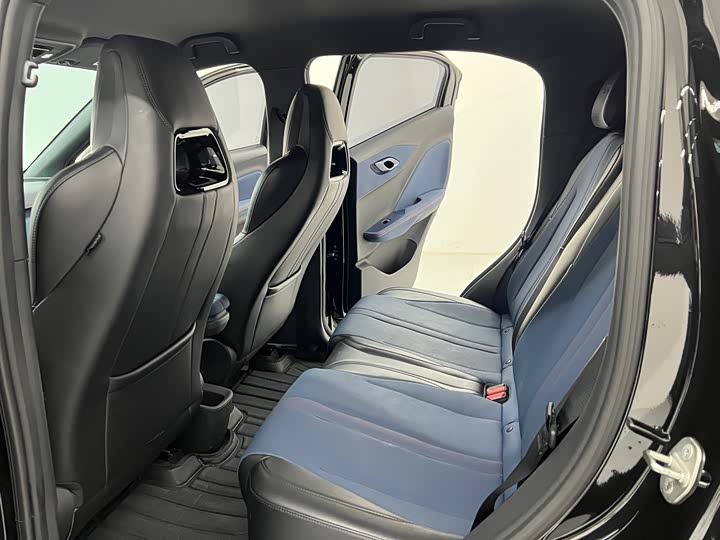 Фото 10 - BYD Seagull