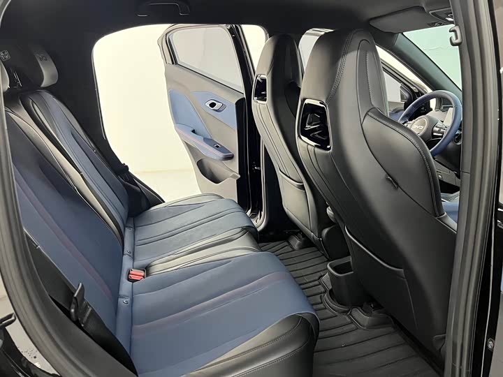 Фото 12 - BYD Seagull