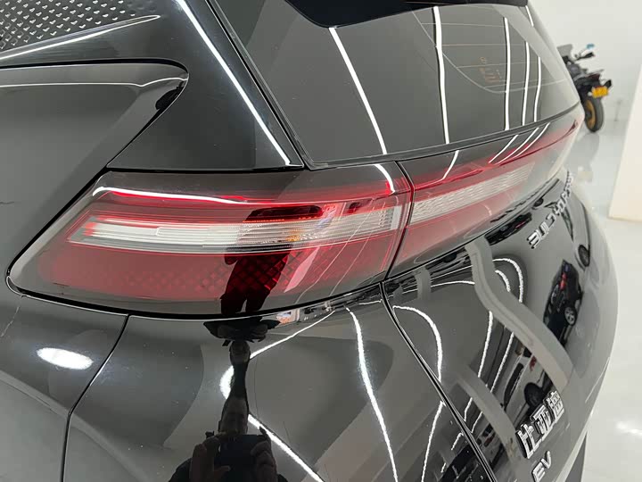 Фото 20 - BYD Seagull