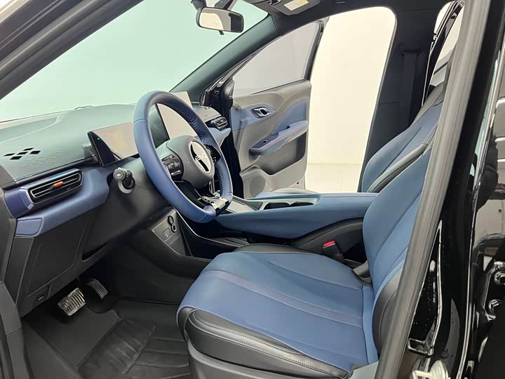 Фото 9 - BYD Seagull