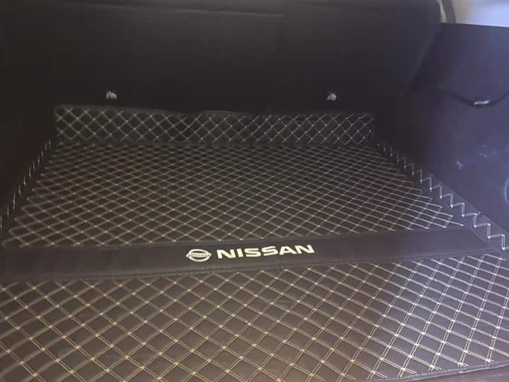 Фото 4 - Nissan Terra