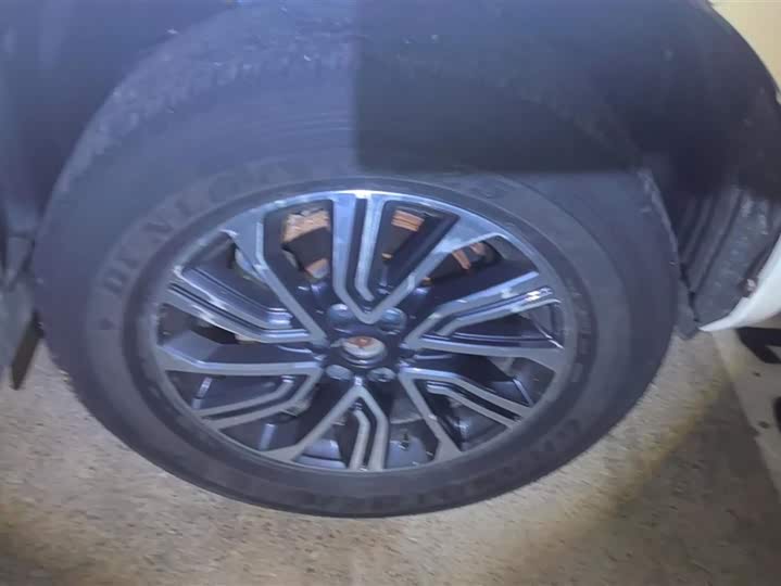 Фото 6 - Nissan Terra