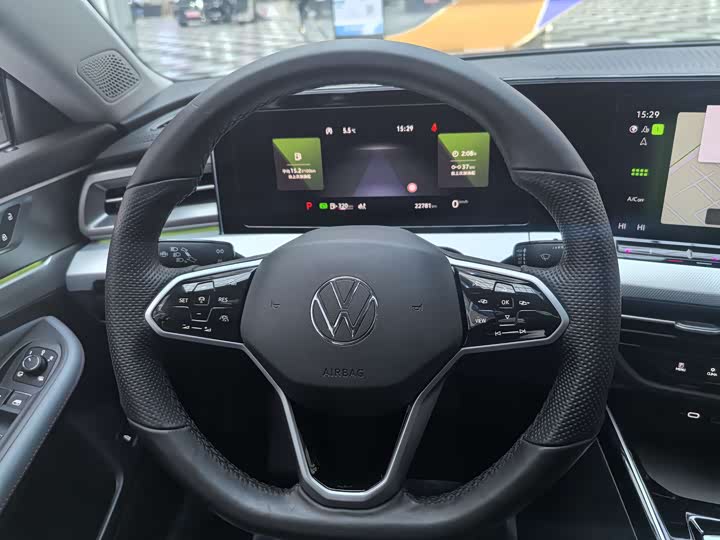 Фото 13 - Volkswagen Lamando L