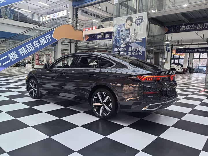 Фото 7 - Volkswagen Lamando L