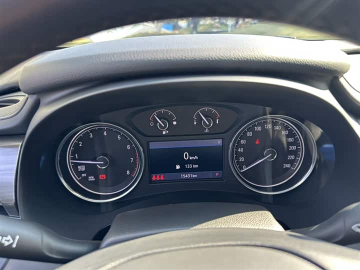 Фото 3 - Buick LaCrosse