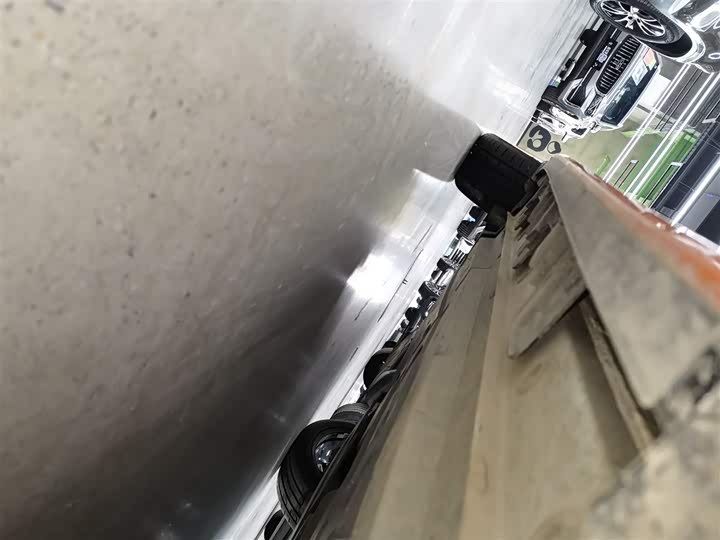 Фото 21 - Changan UNI-T