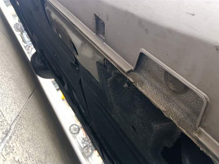 Фото 18 - Geely Preface