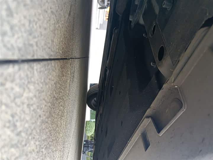 Фото 19 - Geely Preface