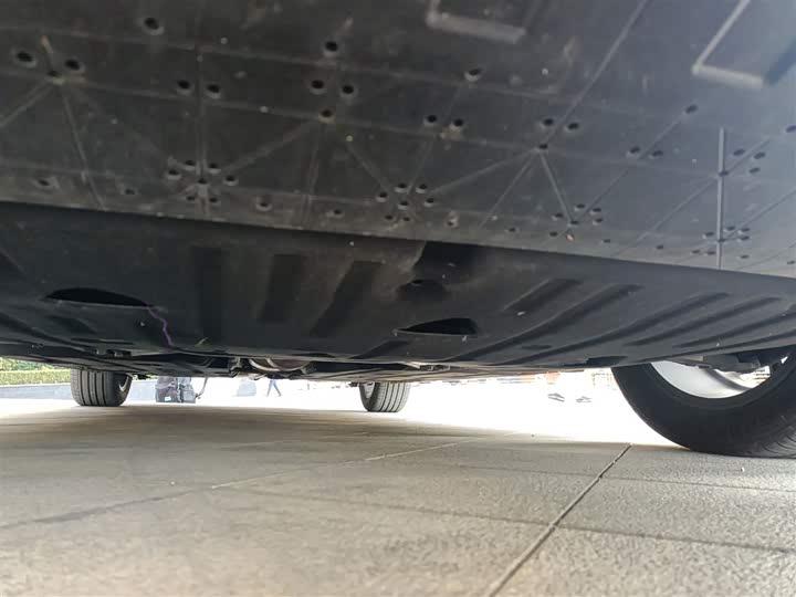 Фото 23 - Geely Preface