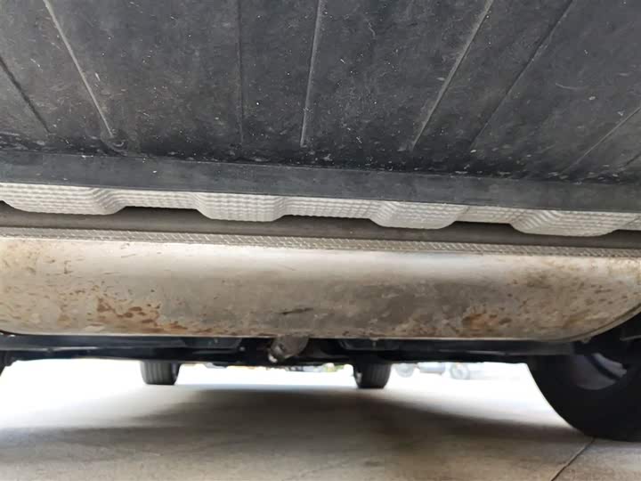 Фото 25 - Geely Preface