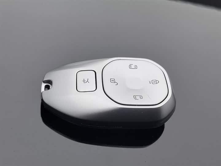 Фото 19 - GAC Trumpchi E8