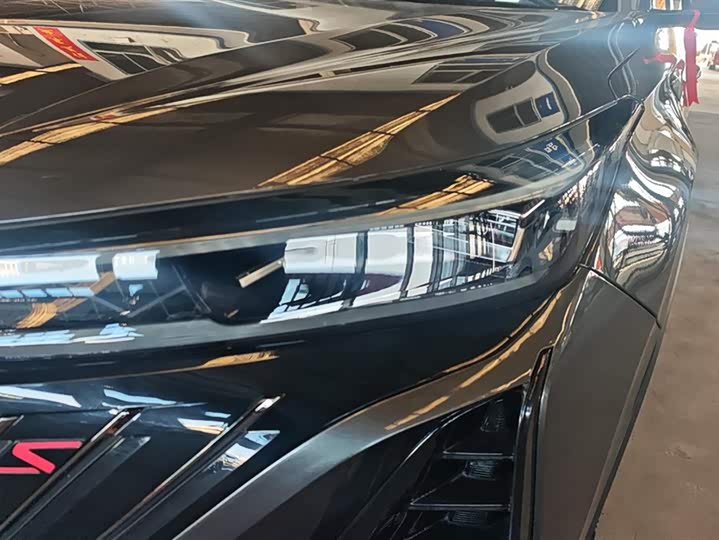 Фото 5 - Changan CS75 Plus