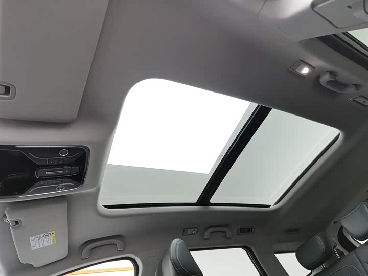 Фото 14 - Jetour Shanhai L9