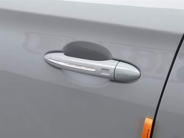 Фото 18 - Jetour Shanhai L9