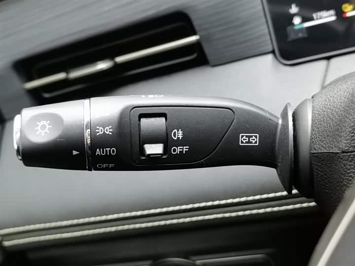 Фото 21 - Jetour Shanhai L9