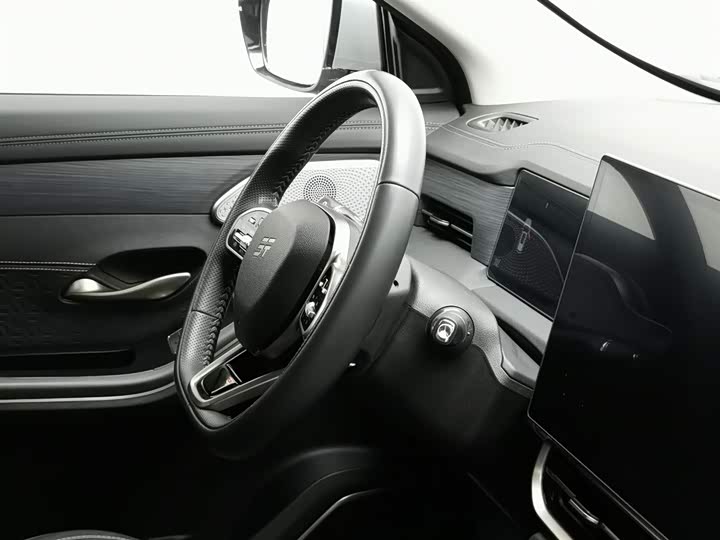 Фото 22 - Jetour Shanhai L9