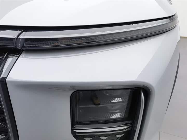 Фото 7 - Jetour Shanhai L9