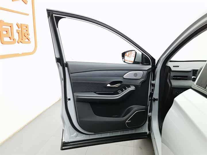 Фото 8 - Jetour Shanhai L9