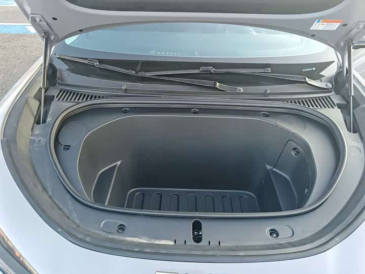 Фото 15 - BYD Sea Lion 05 EV