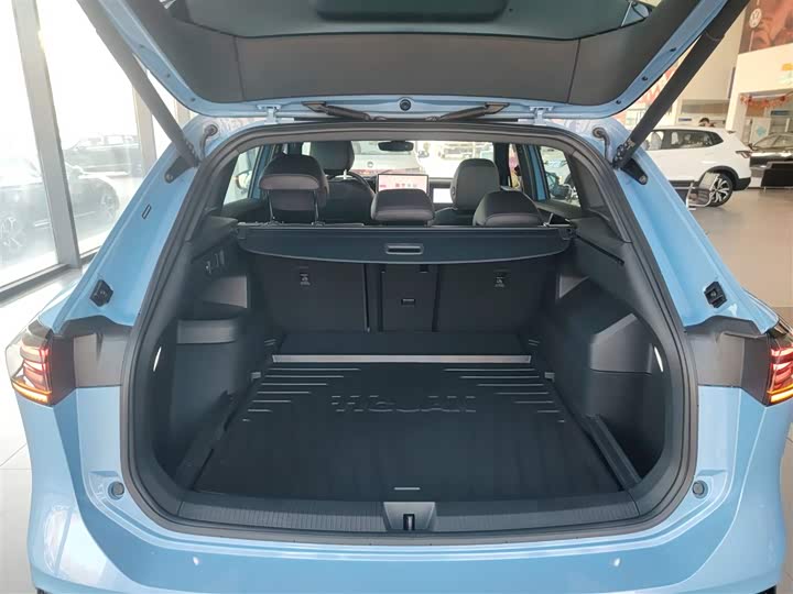 Фото 19 - Volkswagen Tiguan L Pro