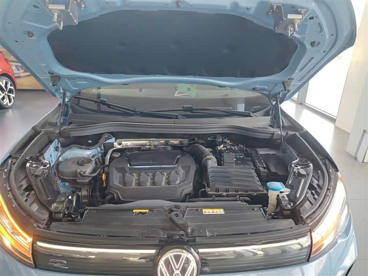 Фото 20 - Volkswagen Tiguan L Pro