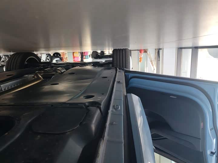 Фото 22 - Volkswagen Tiguan L Pro