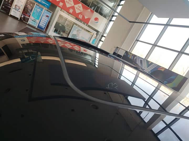 Фото 27 - Volkswagen Tiguan L Pro