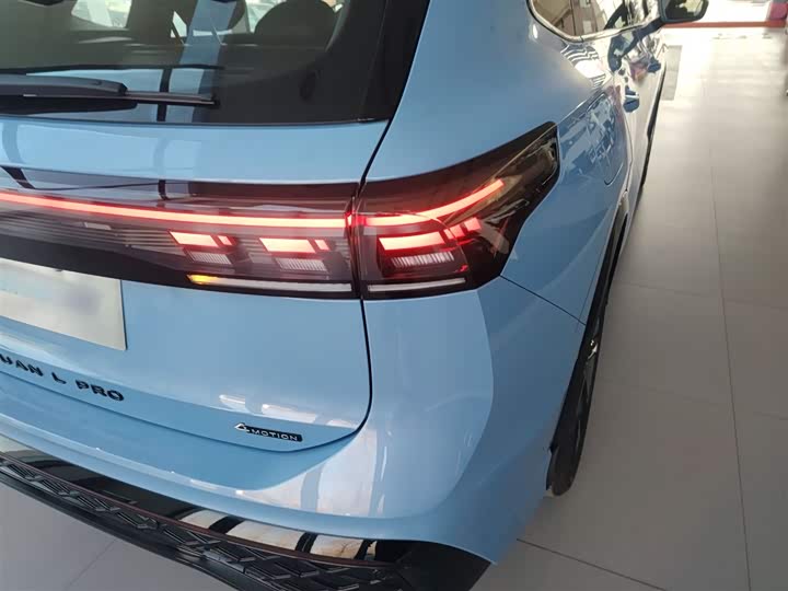 Фото 8 - Volkswagen Tiguan L Pro