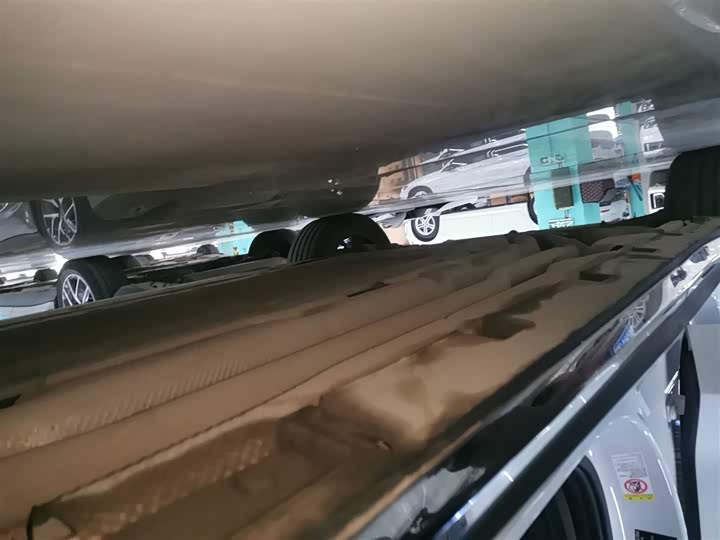 Фото 21 - BYD Seal 06 Hybrid/EV