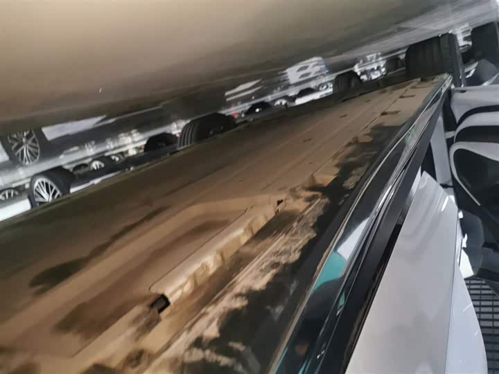 Фото 22 - BYD Seal 06 Hybrid/EV