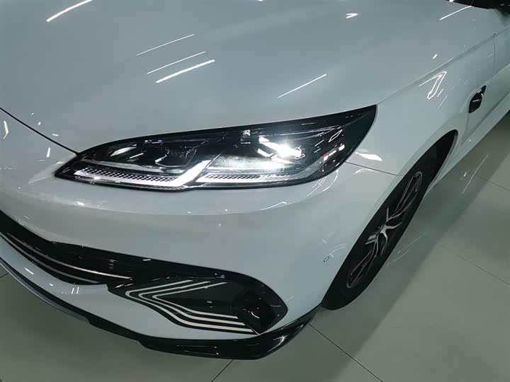 Фото 24 - BYD Seal 06 Hybrid/EV