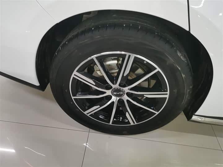 Фото 26 - BYD Seal 06 Hybrid/EV