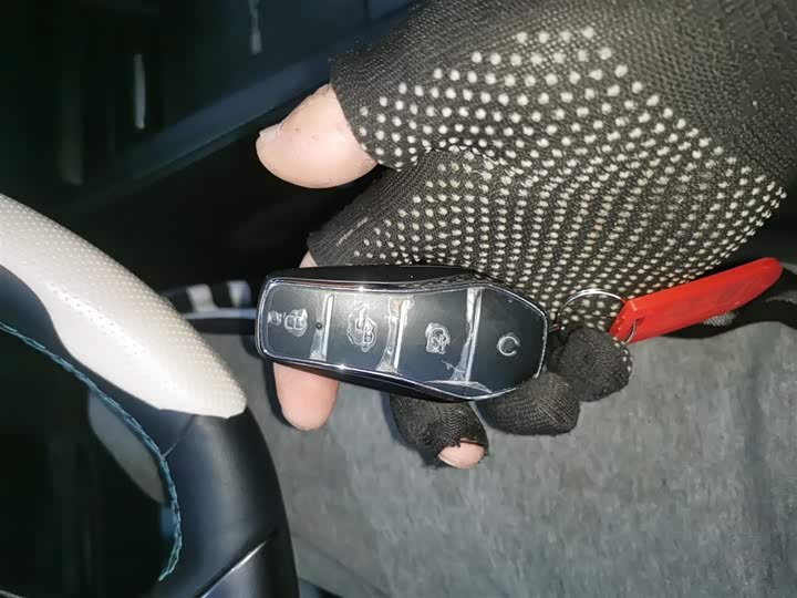 Фото 9 - BYD Seal 06 Hybrid/EV