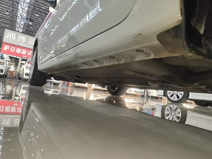 Фото 22 - Nissan Sylphy