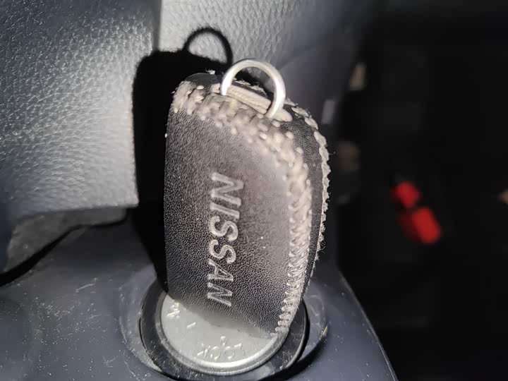 Фото 9 - Nissan Sylphy