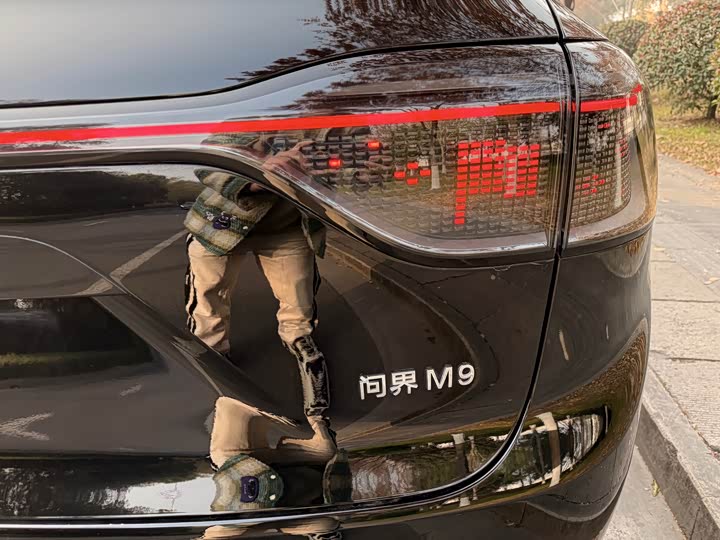 Фото 13 - Aito M9