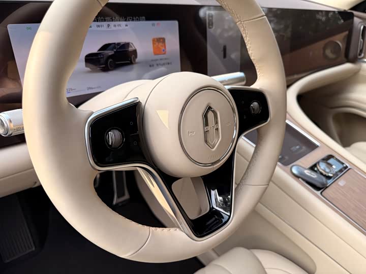 Фото 17 - Aito M9