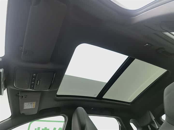 Фото 14 - Jetour Shanhai L6