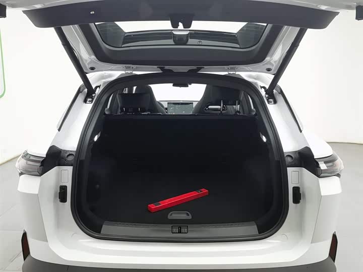 Фото 16 - Jetour Shanhai L6