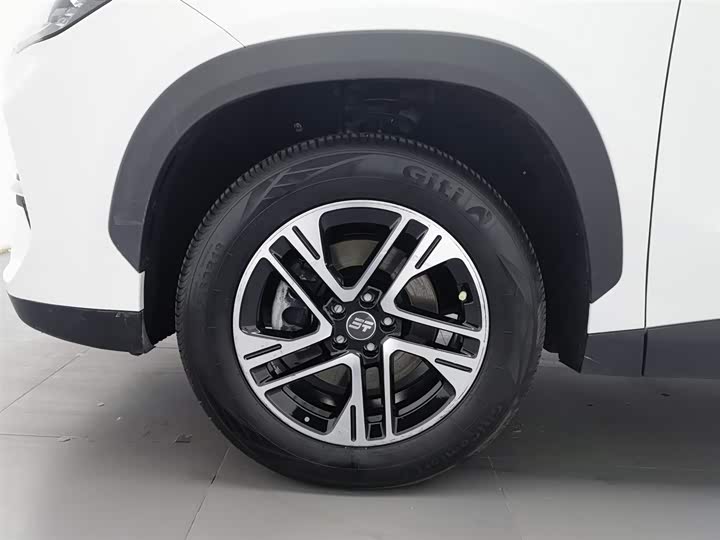 Фото 17 - Jetour Shanhai L6