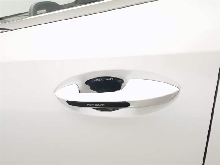 Фото 18 - Jetour Shanhai L6