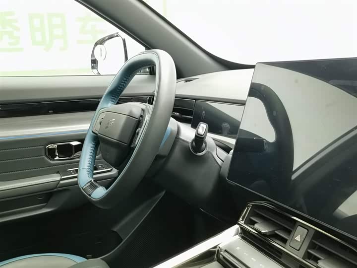 Фото 22 - Jetour Shanhai L6