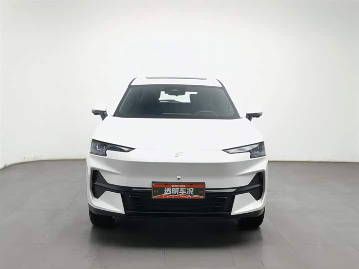 Фото 3 - Jetour Shanhai L6