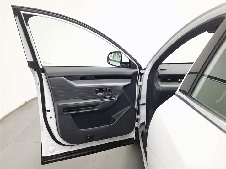 Фото 8 - Jetour Shanhai L6