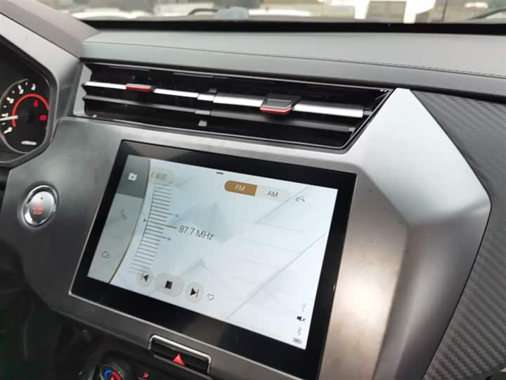 Фото 13 - Chery Tiggo 3x