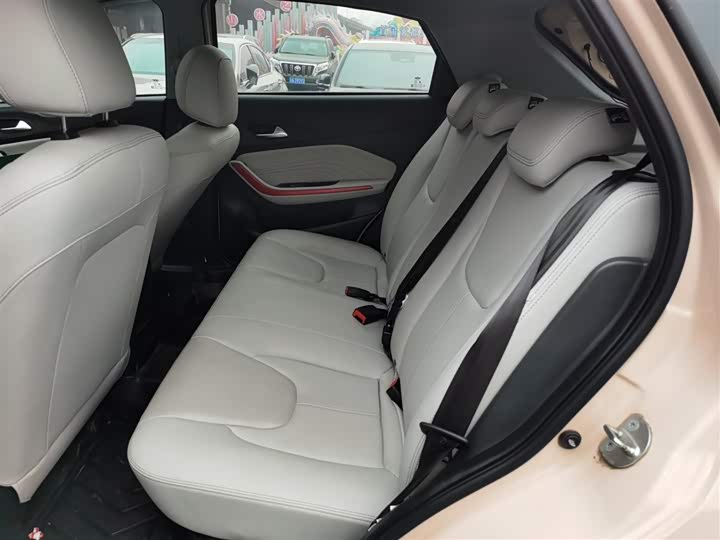 Фото 17 - Chery Tiggo 3x