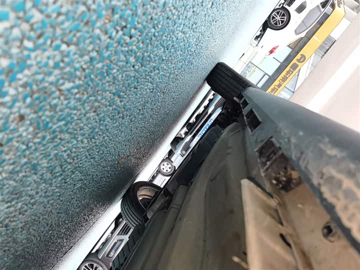 Фото 21 - Chery Tiggo 3x