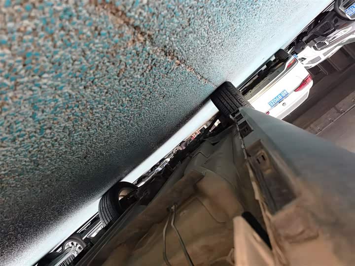 Фото 22 - Chery Tiggo 3x