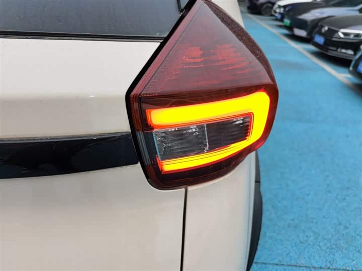 Фото 8 - Chery Tiggo 3x