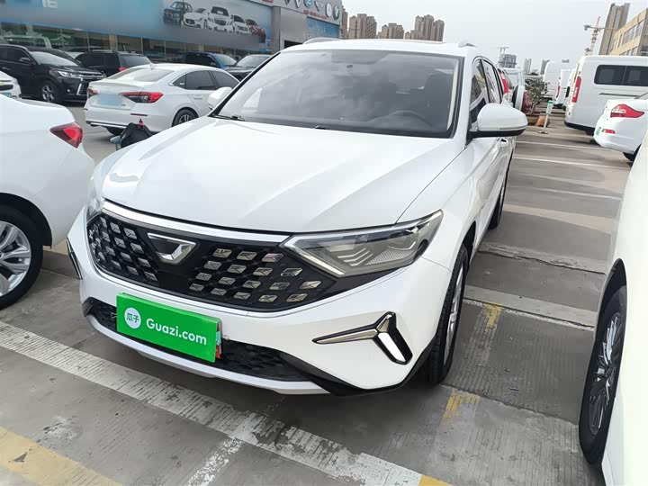 Фото 1 - Jetta VS7